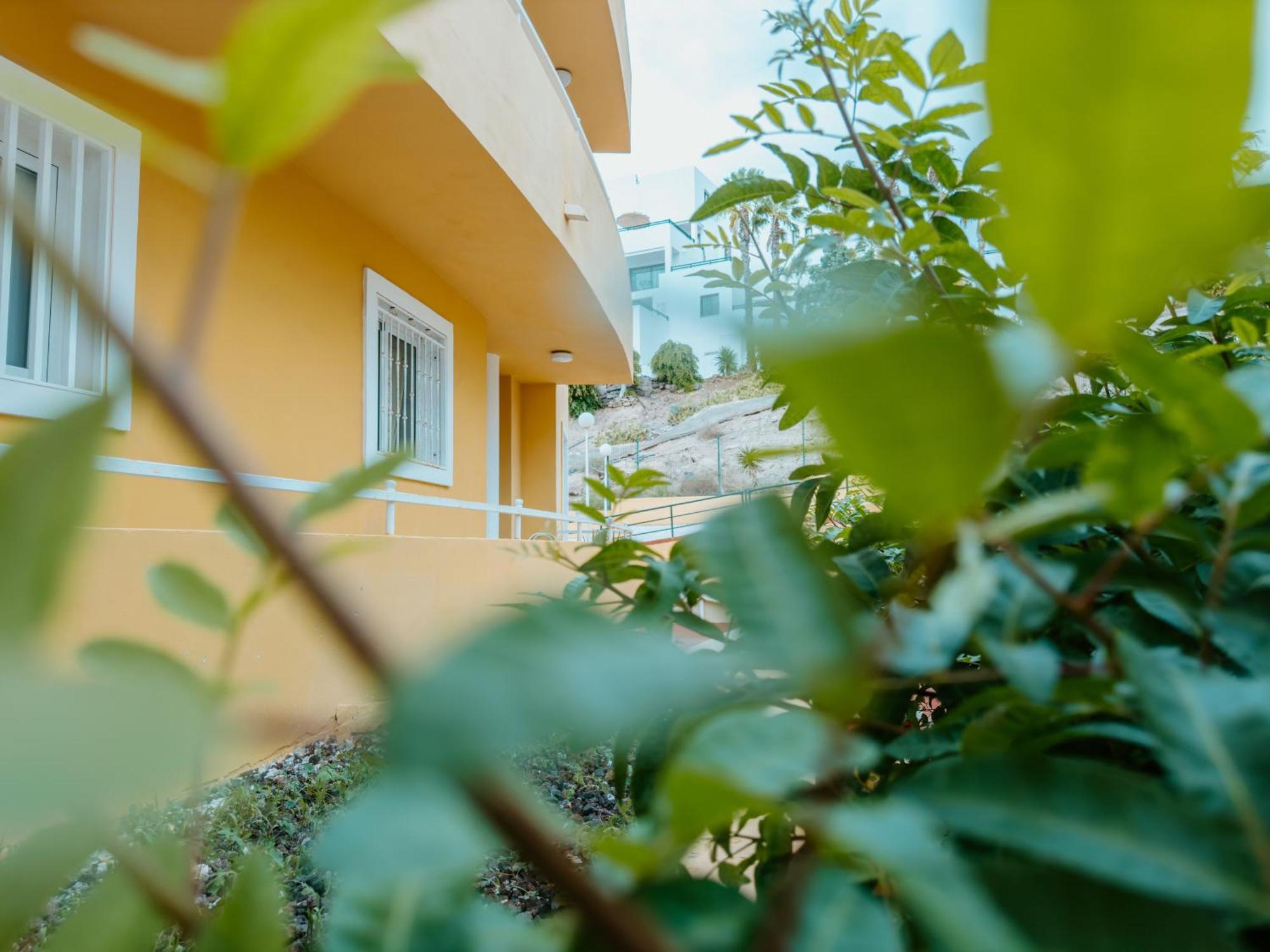 Sunshine By The Ocean 1Br Apartment Costa Adeje By Aqua Vista Tenerife Exterior foto